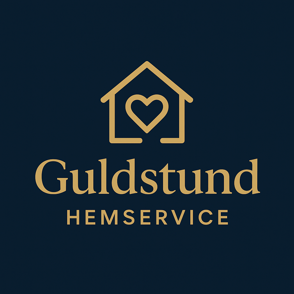 Guldstund Hemservice